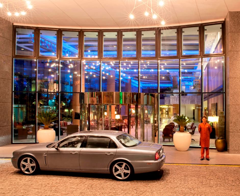 Jood Palace Hotel Dubai - Дубай