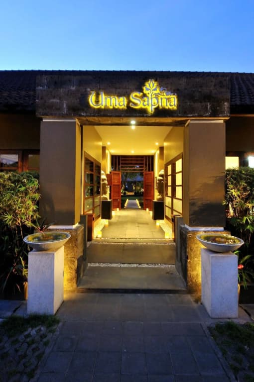Uma Sapna Seminyak - Кута