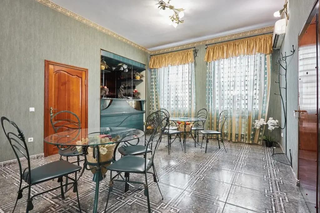 Guest House Andromeda Sevastopol - Севастополь
