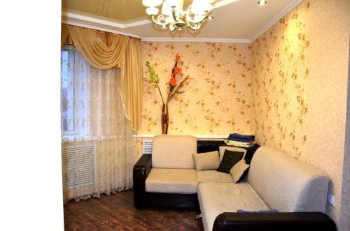 Flats-Line (Флэтс-Лайн) на Красноармейской 100 - Брянск