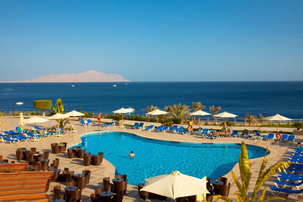 Island View Resort - Шарм-эш-Шейх (Шарм-эль-Шейх)