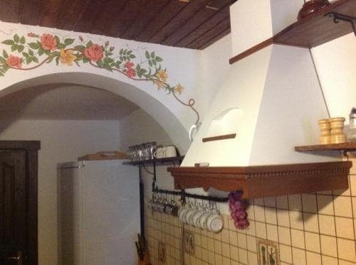 Немецкий Дом - Пятигорск