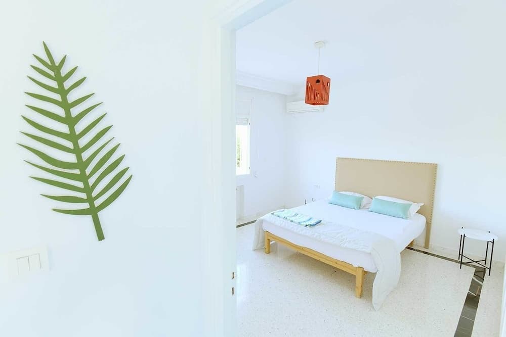 Villa Yassine - Хаммамет