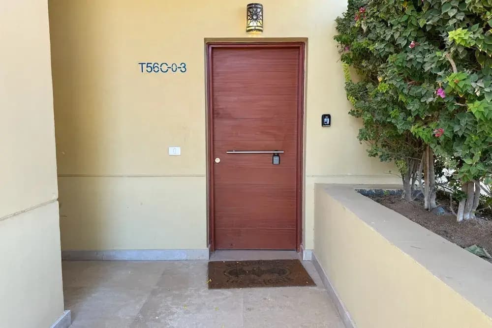 Xuru Stays I Eclectic 2 BDR Twin House @ Tawila El Gouna - Эль-Гуна