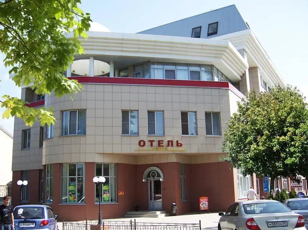 Омега - Астрахань