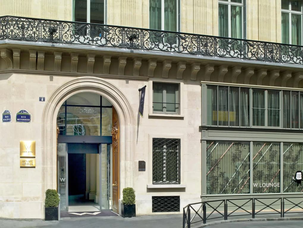 W Paris - Opéra - Париж