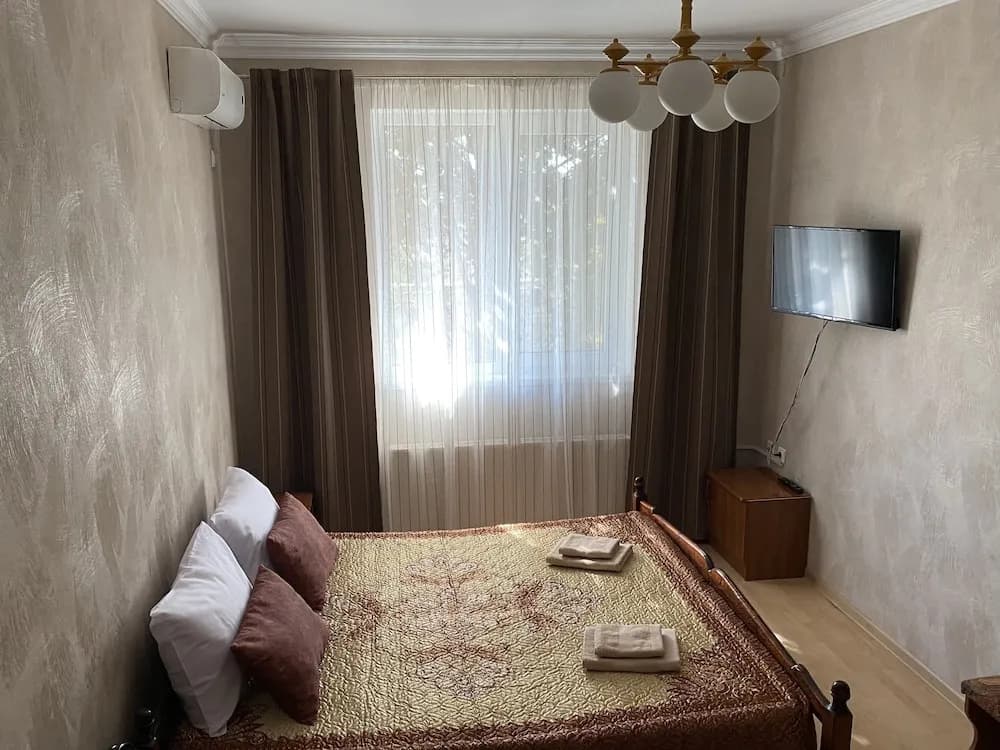 La Villa - Геленджик