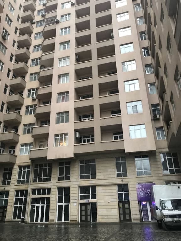 Семейные апартаменты Baku - Баку