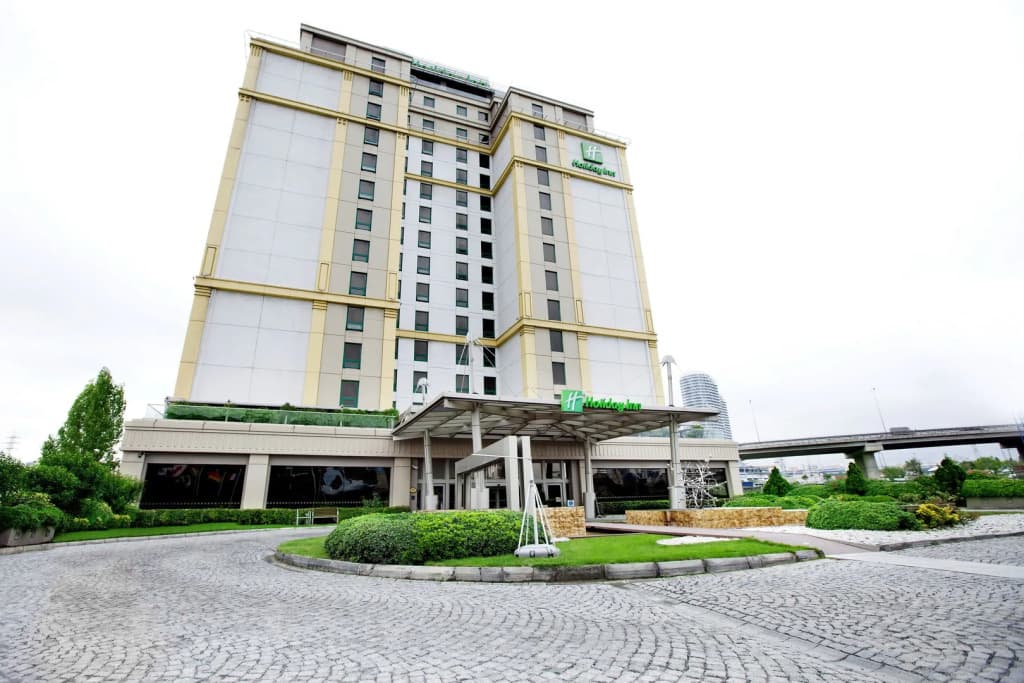 ADM Grand Hotel - Стамбул