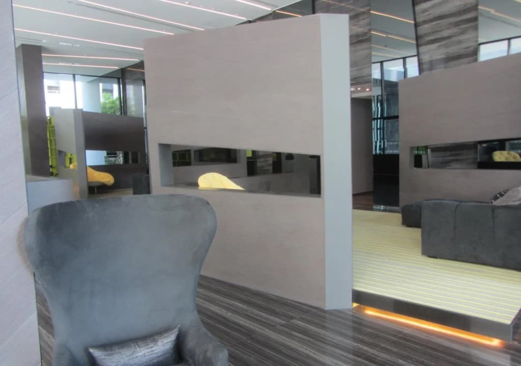 The Base Central Pattaya - Паттайя