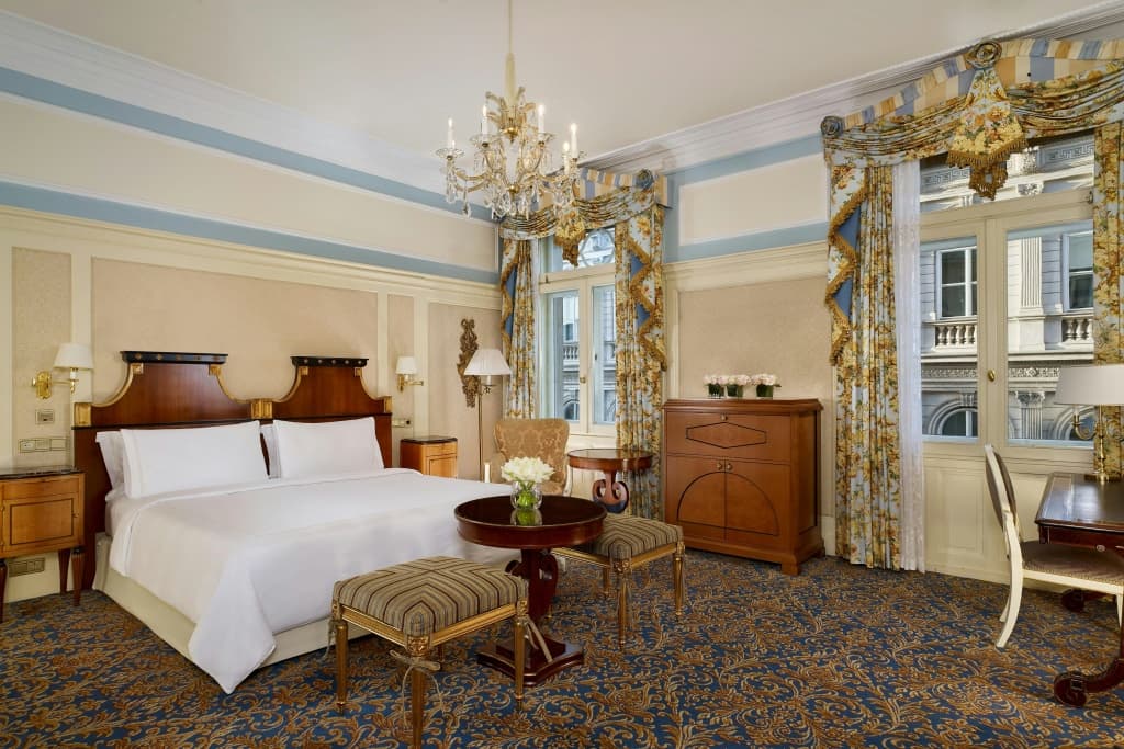 Hotel Bristol, a Luxury Collection Hotel, Vienna - Вена