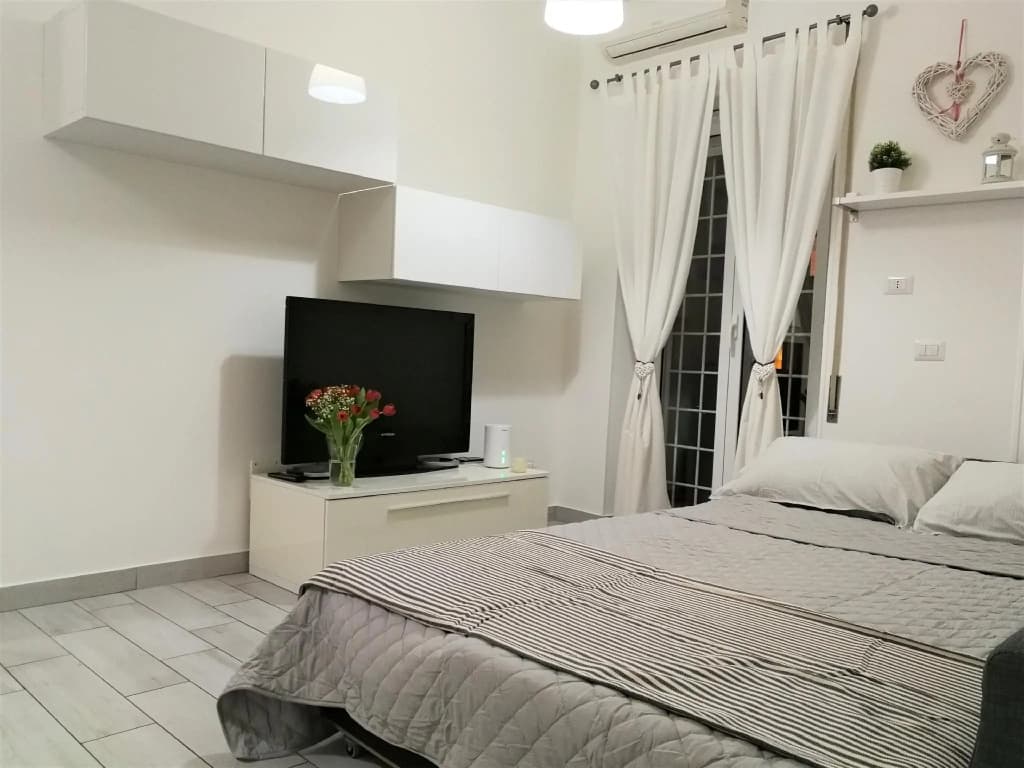 Nicla's Home - Рим