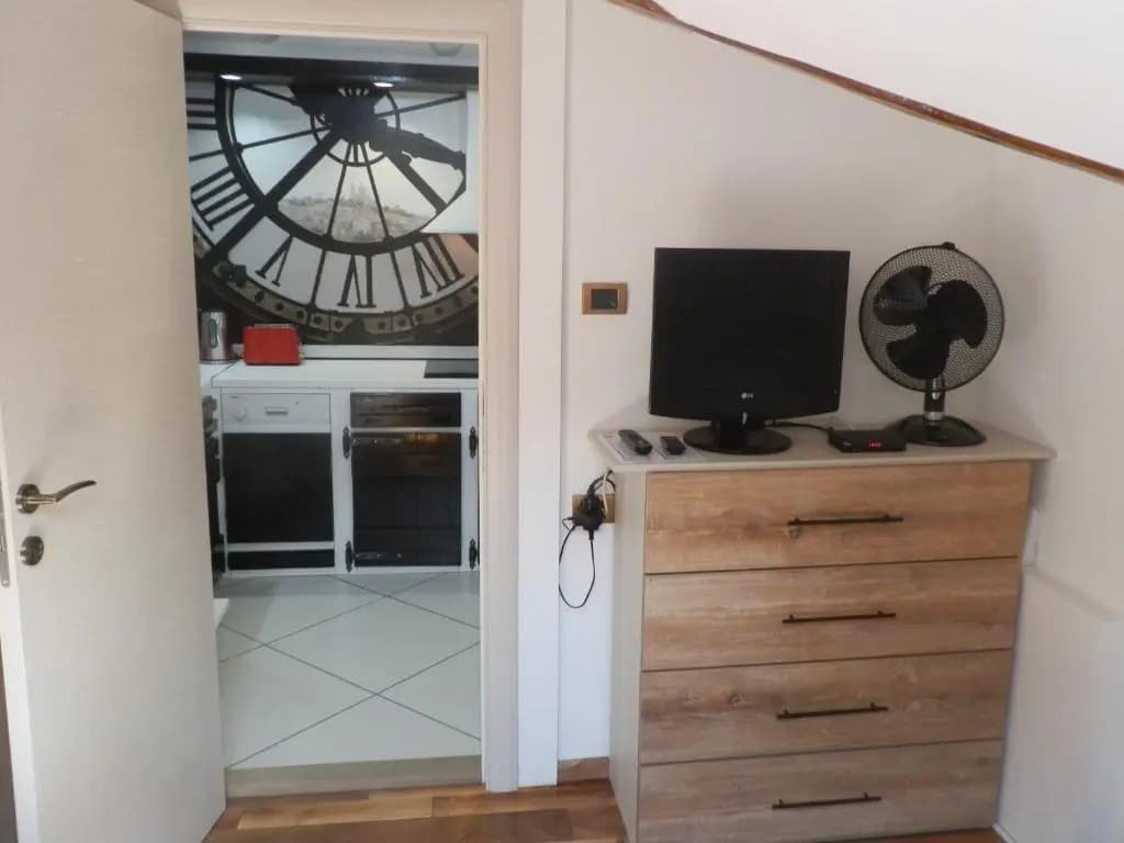 Apartman Rustik - Белград