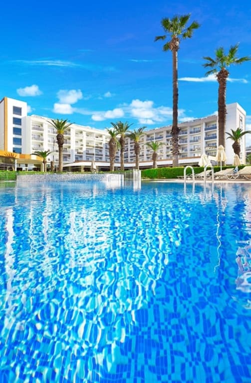 Курорт Prime Beach - Сиде
