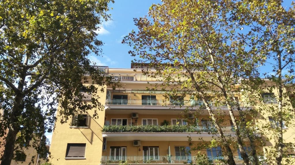 Trionfal Apartment - Рим