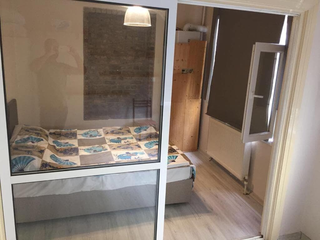 Marmara Apartments - Стамбул