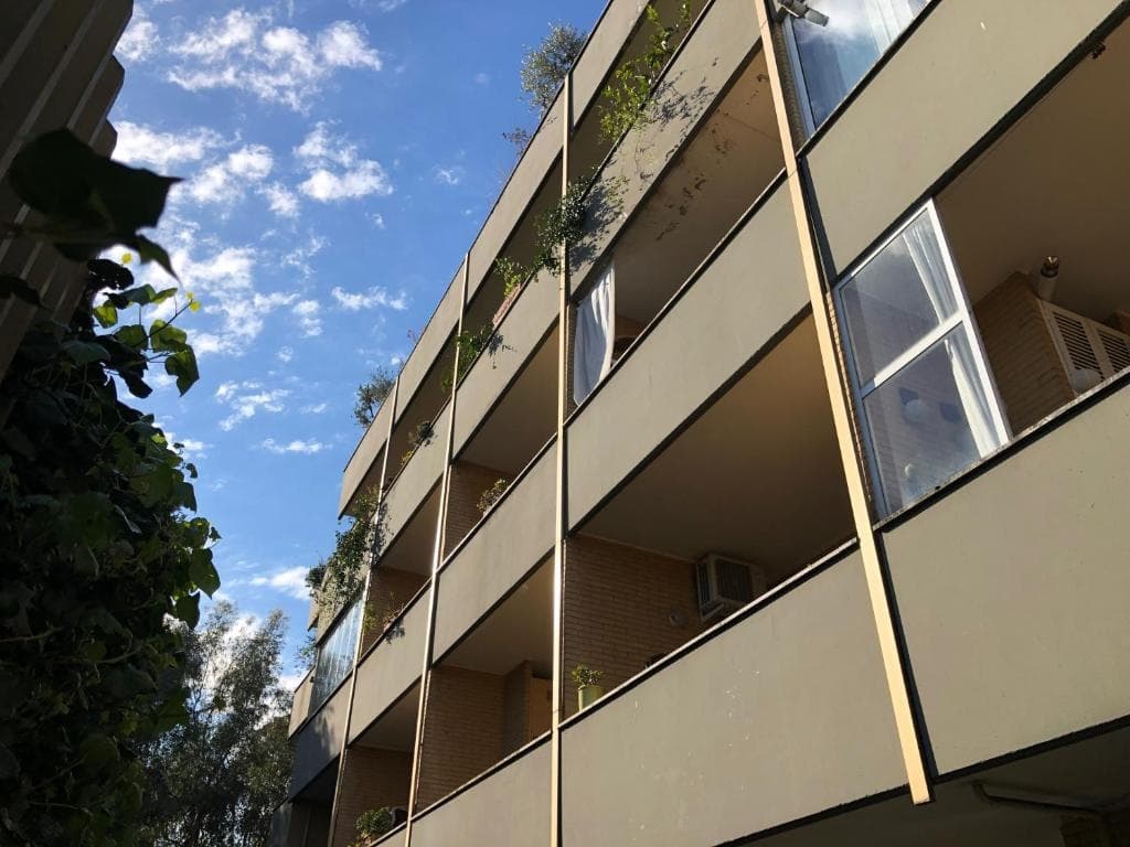 Delmirani's Book Apartments - Vatican View - Рим