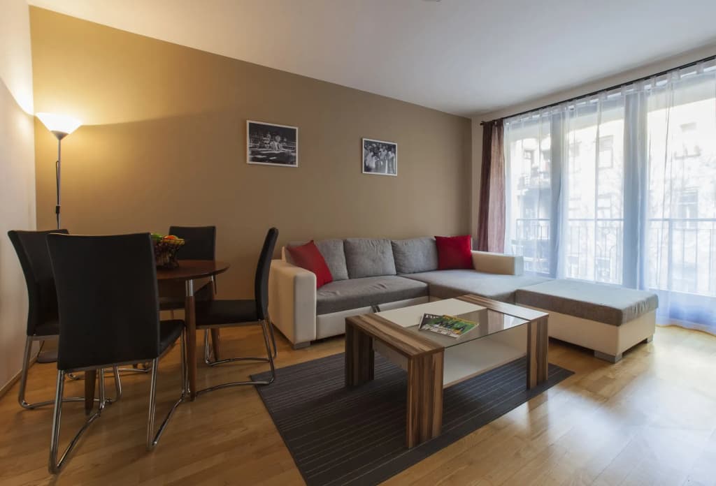 Club99 Apartments - Будапешт