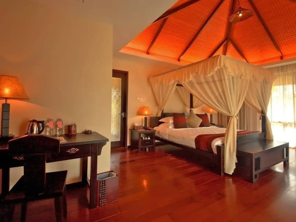 Yalong Bay Villas & Spa - Санья