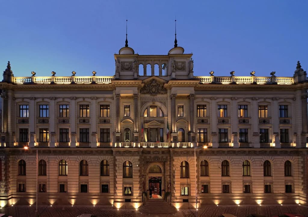 NH Collection Prague Carlo IV - Прага