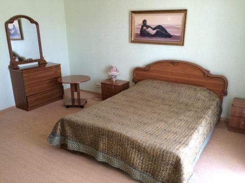 Guesthouse Dubrava - Геленджик