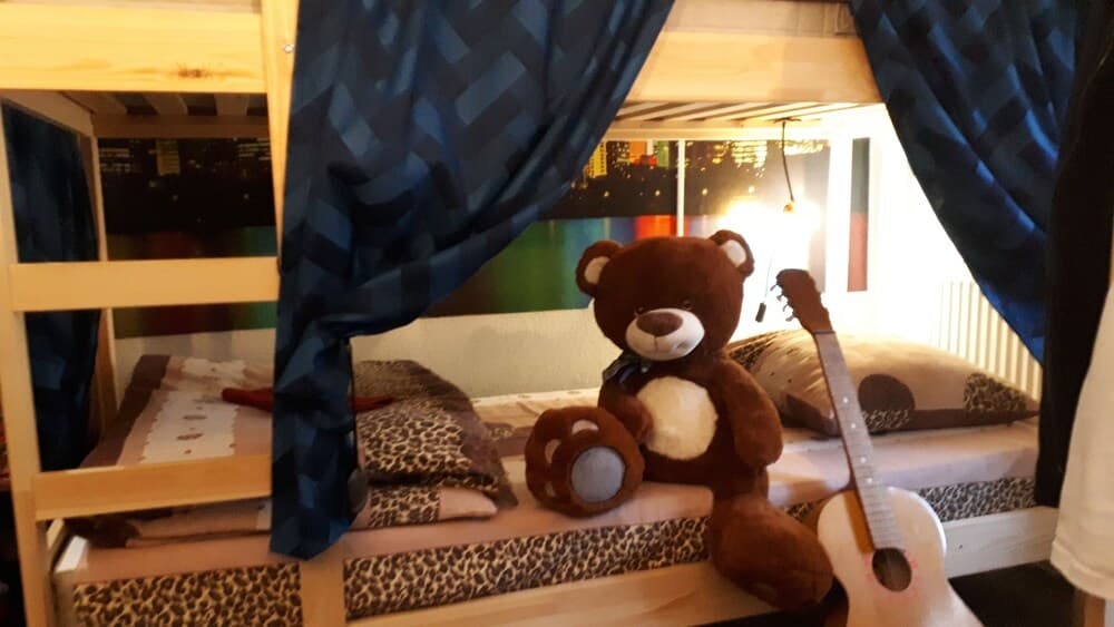 Hostel Lucky - Екатеринбург