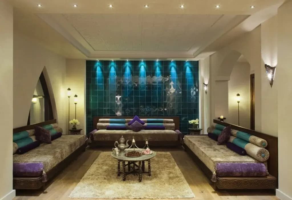 Jumeirah Royal Residences - Дубай