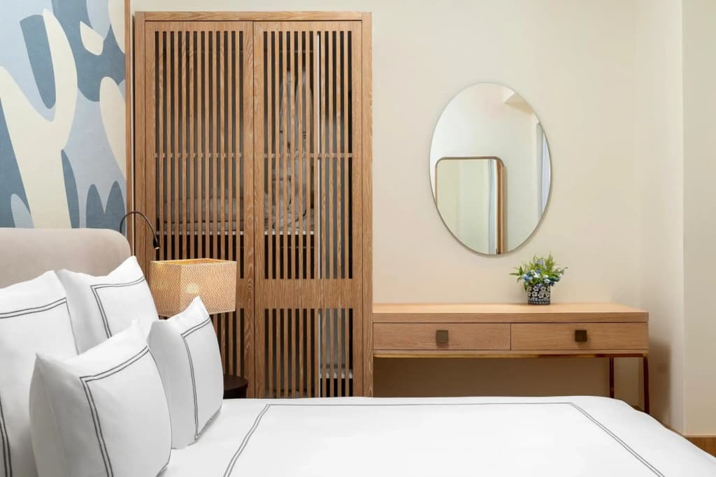 Swissotel Living Bodrum - Гюндоган