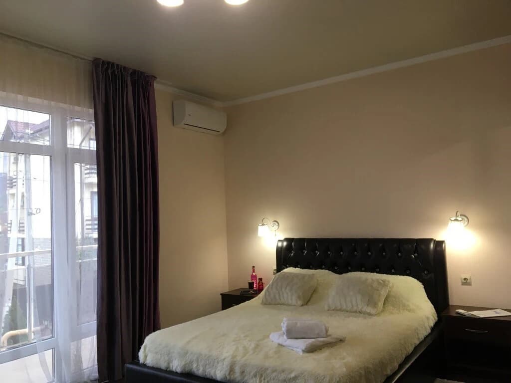 Manoliya Guest House - Дивноморское