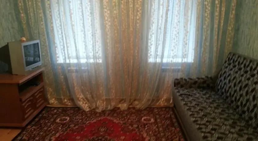 Гагарина 37 - Кисловодск