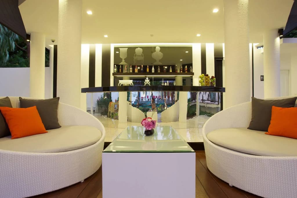 Long Beach Luxury Villas - Паттайя