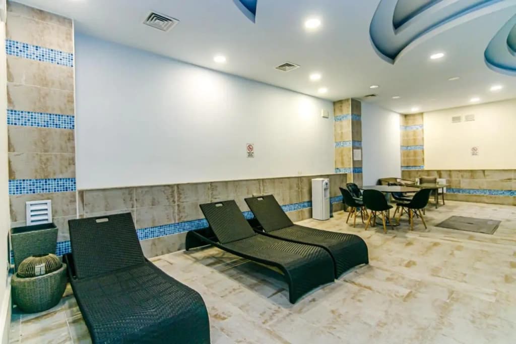 Apartment near Four Seasons - Баку