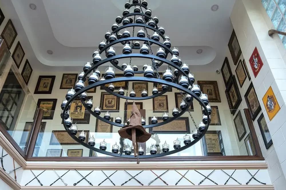 POTTERLAND Luxury Pool Villa Pattaya Walking Street - Паттайя