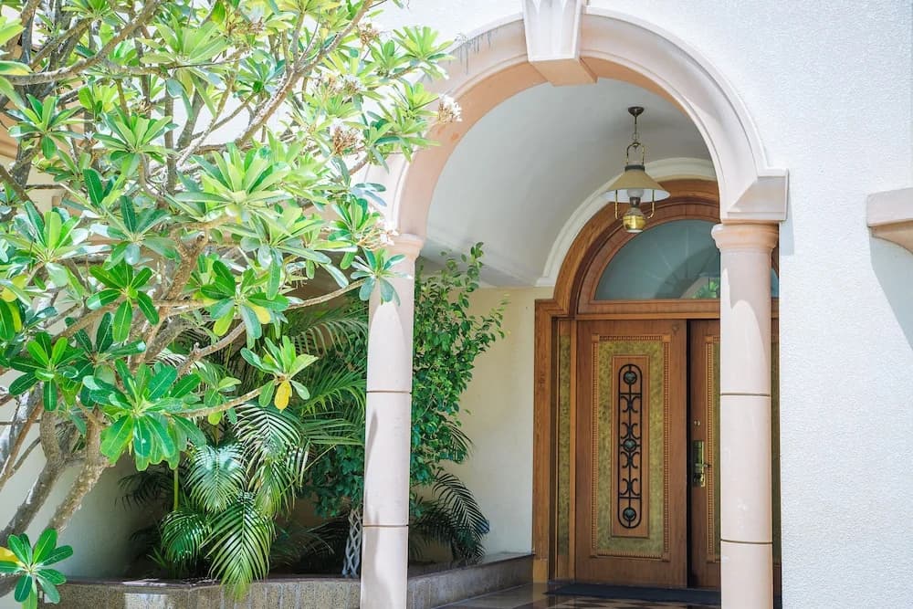 Al Raha Beach Hotel Villas - Абу-Даби