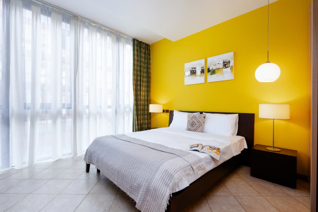 Апарт-отель Yerevan Elite Stay - Republic Square - Ереван