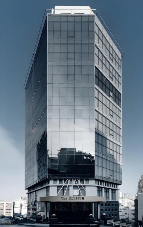 The Elysium Taksim - Стамбул
