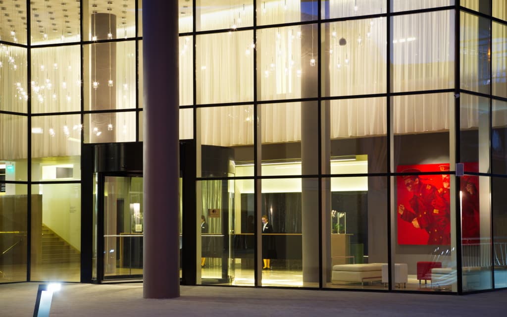 Отель Elements Ekaterinburg Hotel 4 - Екатеринбург