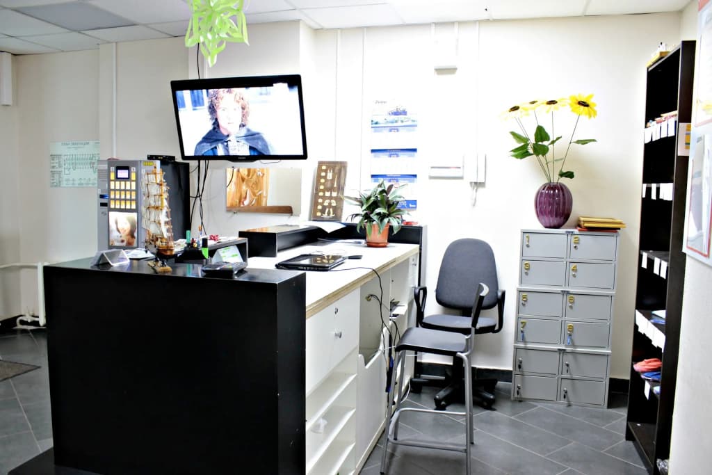 Hostel Ebitdahouse - Самара