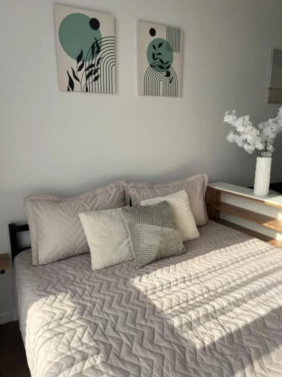Квартира Bayhouse на ул. Журавлева 28к3 - Алматы
