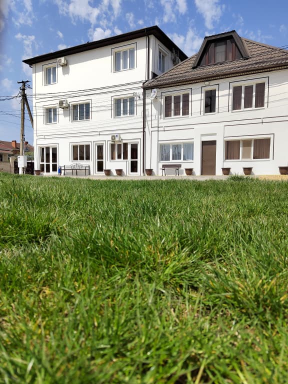 Гостевой Дом Лиза - Витязево