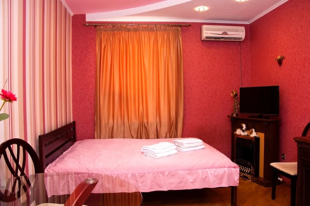 Lux Voyage Apartment - Ялта