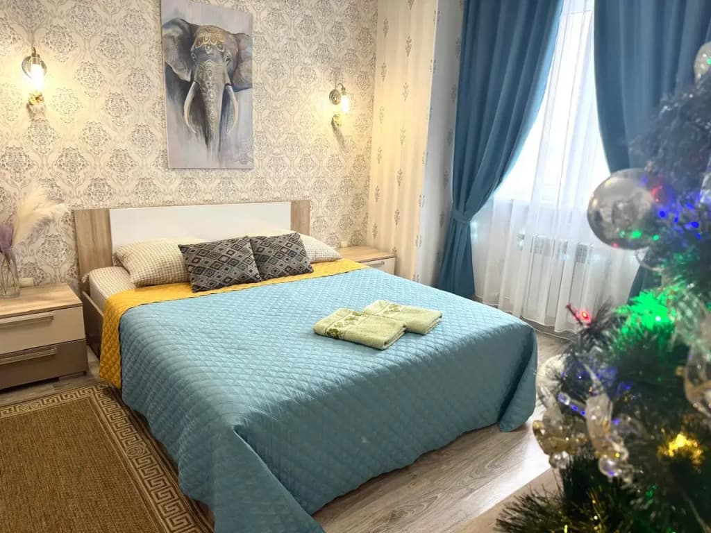 Квартира в центре недалеко от моря - Анапа