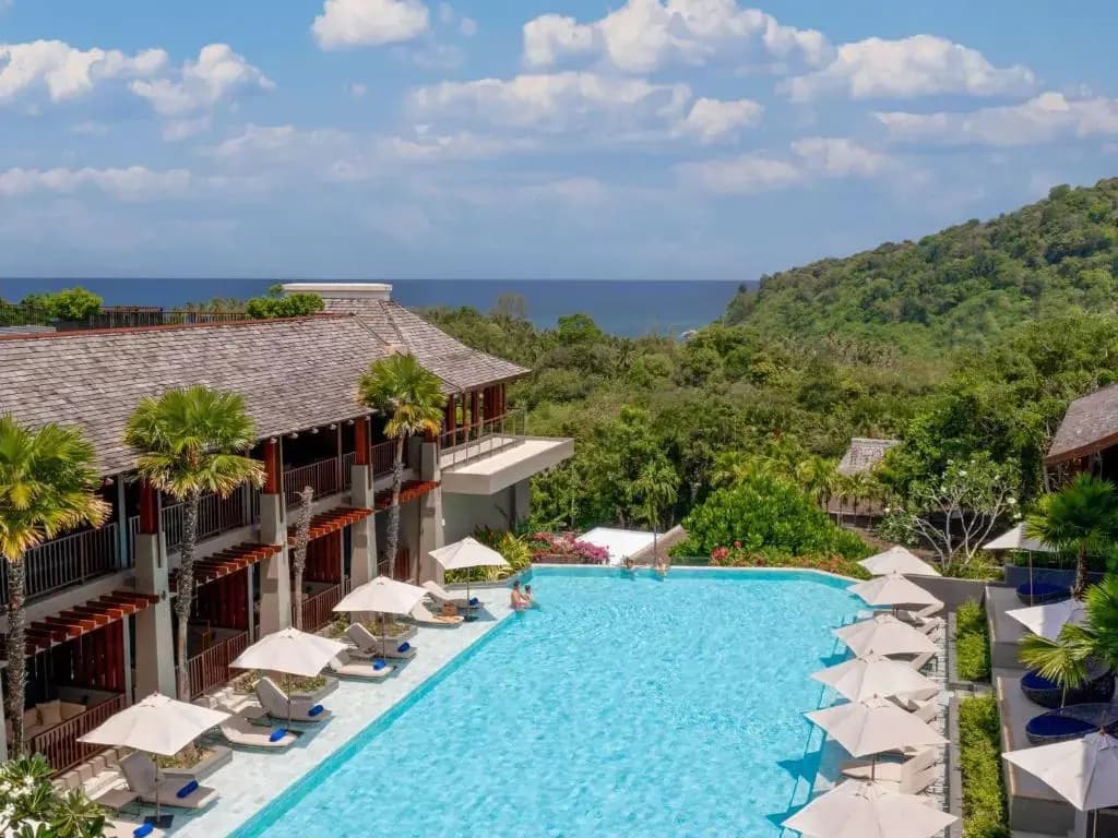 Avista Hideaway Phuket Patong – MGallery - Патонг