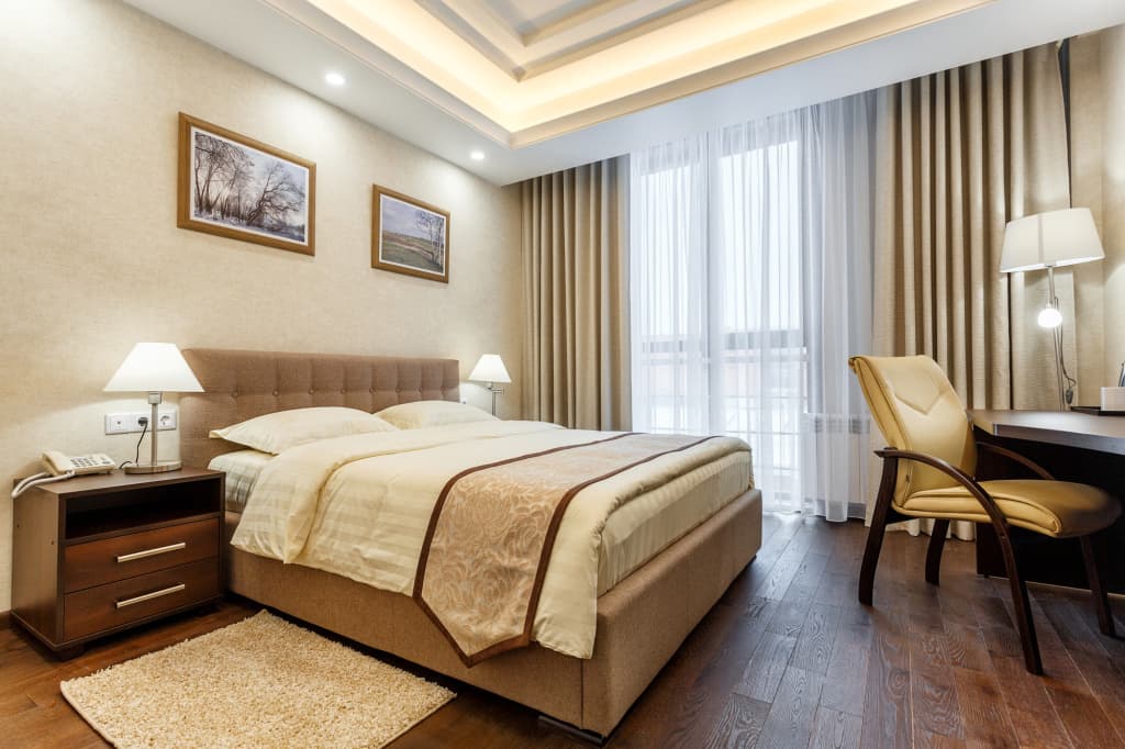 Отель China Merchants Business Center - Минск