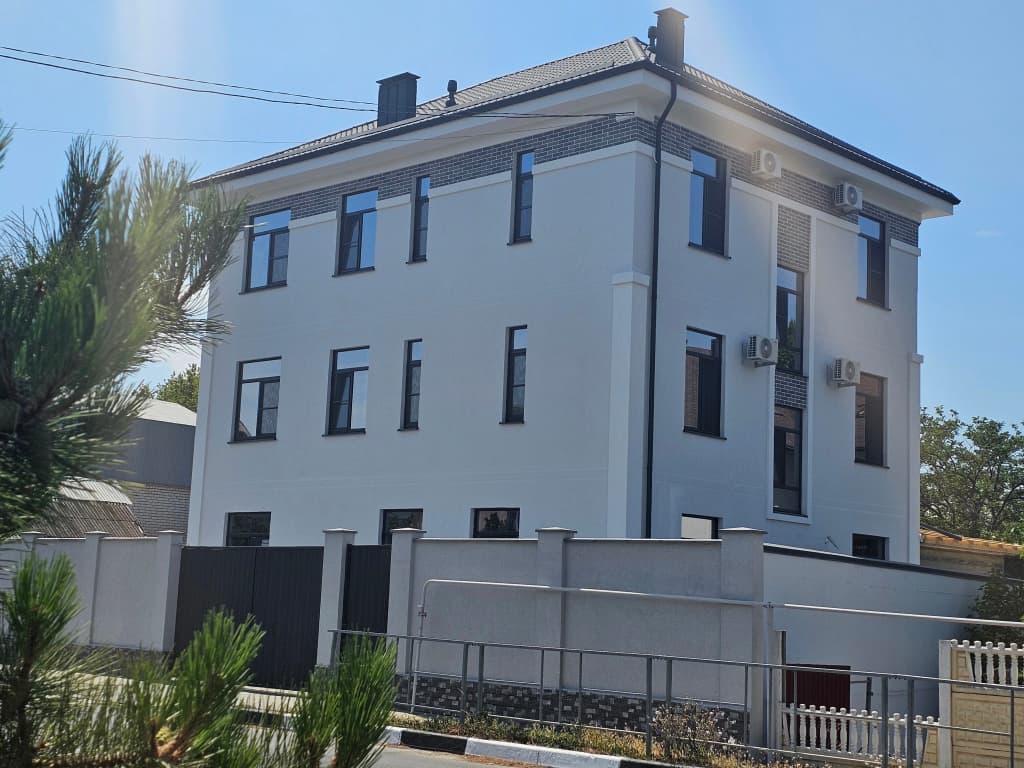 Квартира Novoros - Геленджик