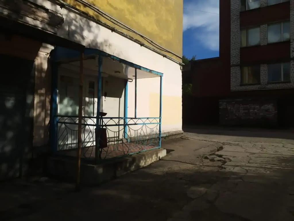 Хостел Второй Дом - Мурманск