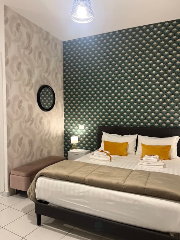 Апартаменты Green Design Apartment • Vatican & Metro - Рим