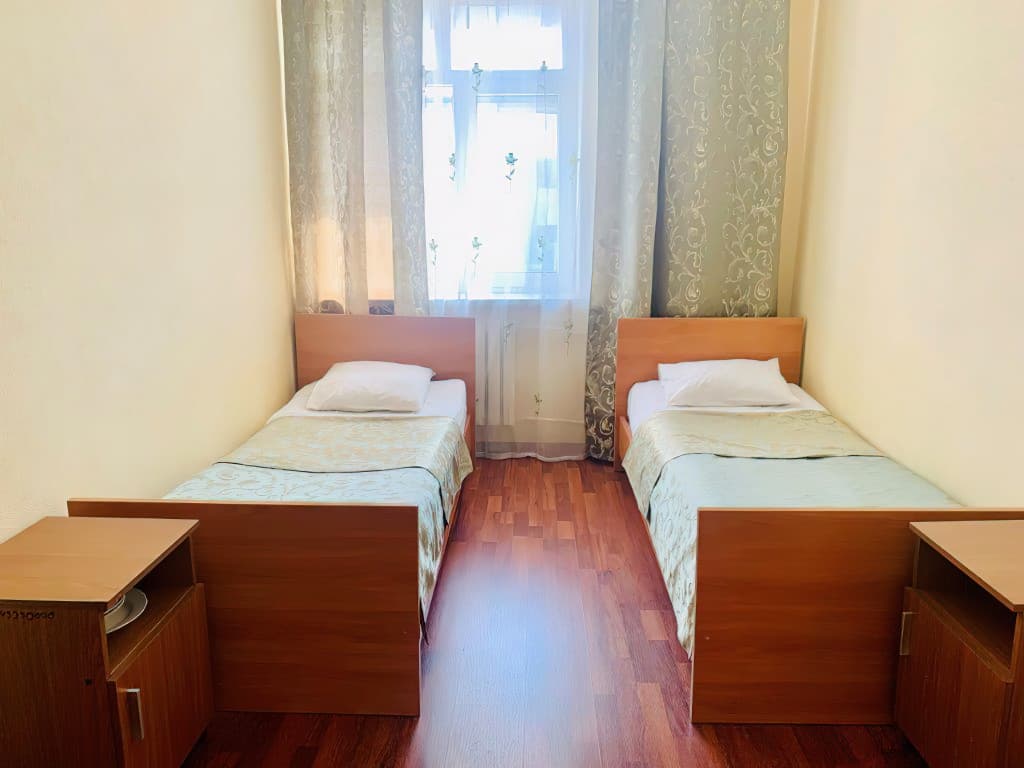 KDO Makhachkala Hotel - Махачкала