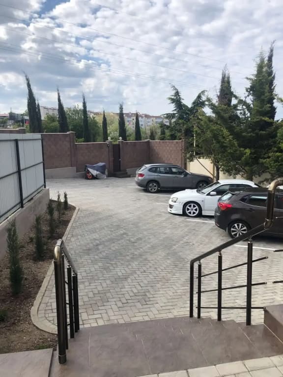 Апартаменты Бермудас - Севастополь