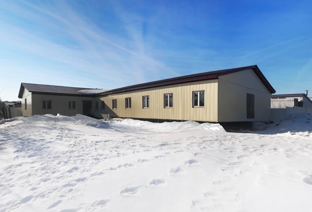 Arena hostel ISKRA - Самара